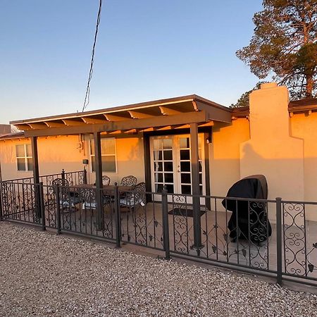 The Hummingbird Sunset Home, West Side エル・パソ エクステリア 写真