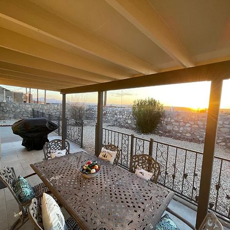 The Hummingbird Sunset Home, West Side エル・パソ エクステリア 写真