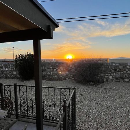 The Hummingbird Sunset Home, West Side エル・パソ エクステリア 写真