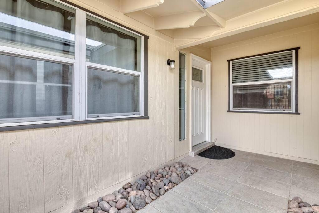 The Hummingbird Sunset Home, West Side エル・パソ エクステリア 写真