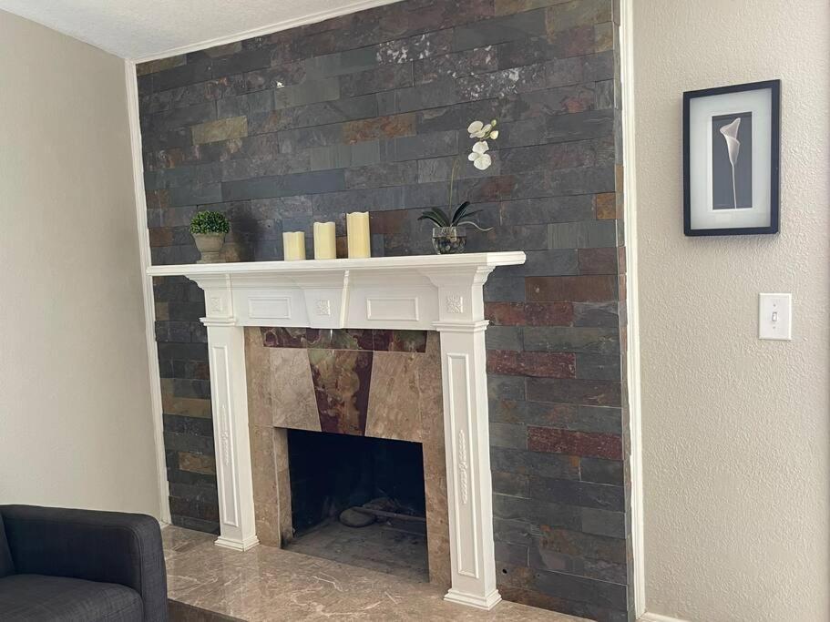 The Hummingbird Sunset Home, West Side エル・パソ エクステリア 写真
