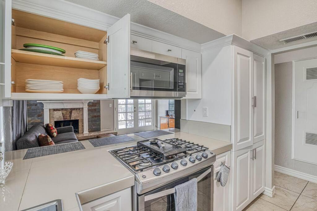 The Hummingbird Sunset Home, West Side エル・パソ エクステリア 写真
