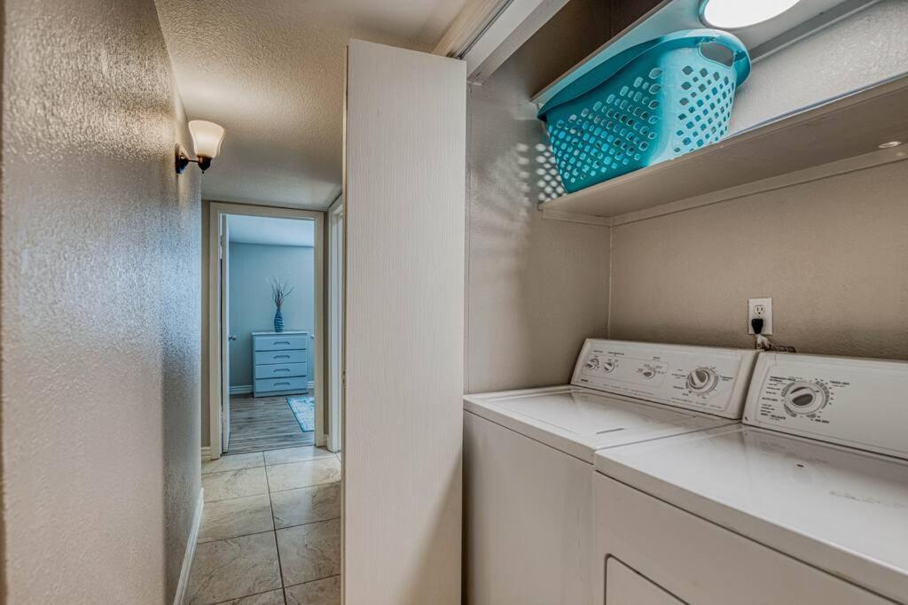 The Hummingbird Sunset Home, West Side エル・パソ エクステリア 写真