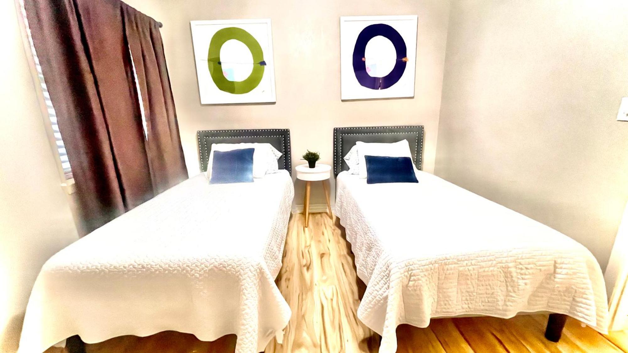 The Hummingbird Sunset Home, West Side エル・パソ エクステリア 写真